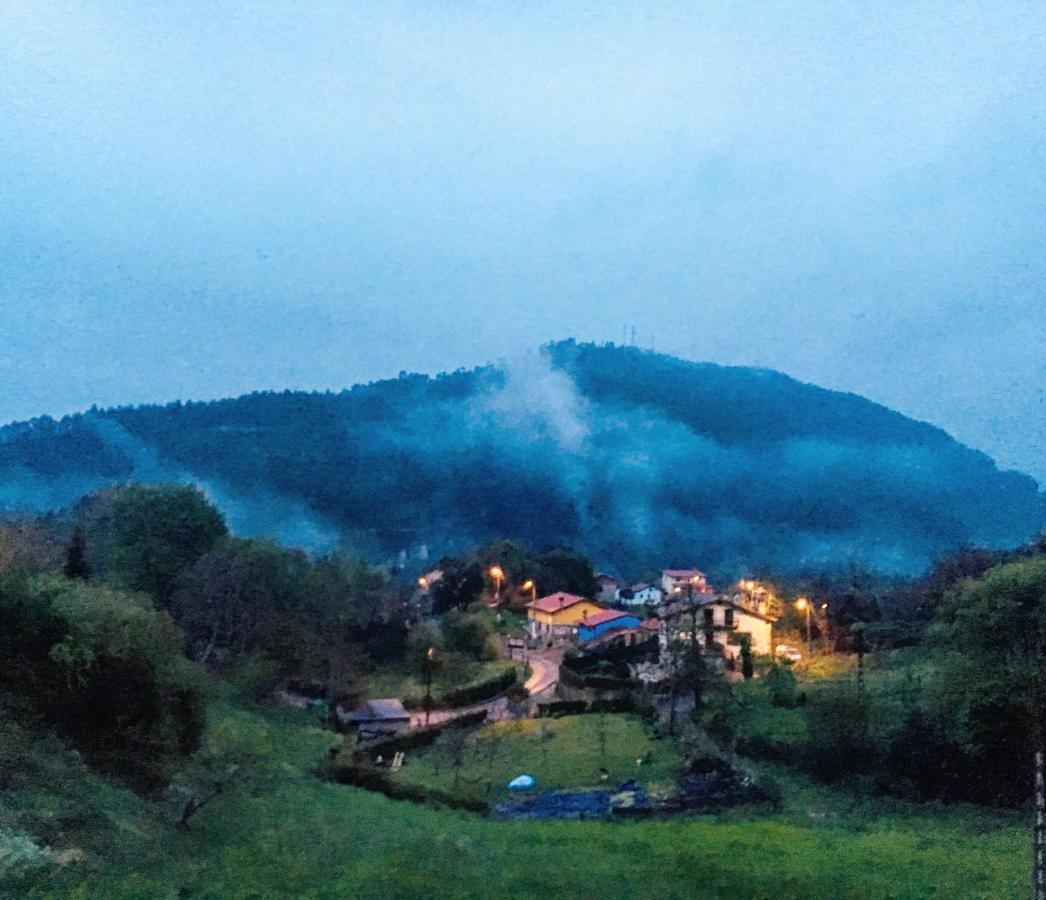 Апартаменты La Galayca Эль-Барсеналь Экстерьер фото